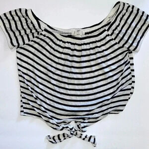 Ivy + main xs top